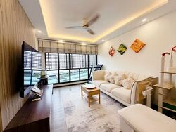 Blk 653A Jurong West Street 61 (Jurong West), HDB 5 Rooms #632883311
